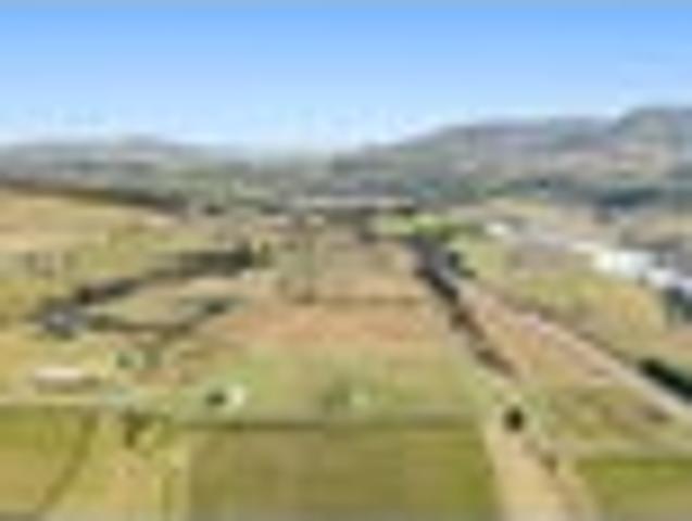 Land for sale in Otakou