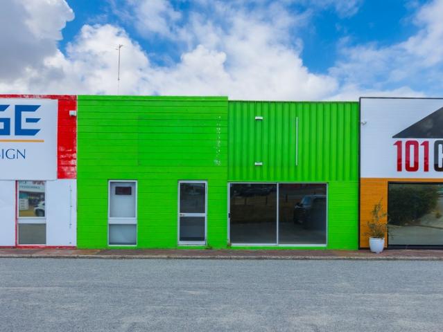 Warehouse for rent in Wangara, City of Wanneroo
