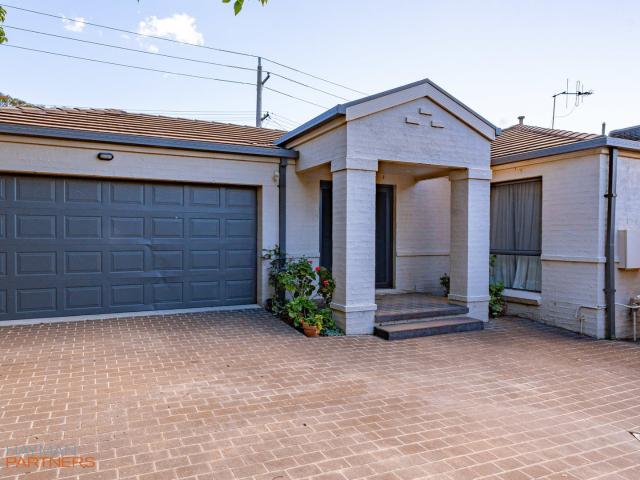 Property for sale in Chifley, District of Woden Valley