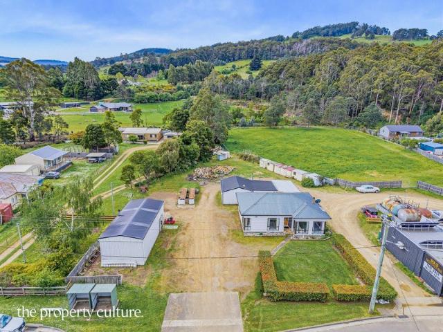 House for sale in Geeveston, Huon Valley