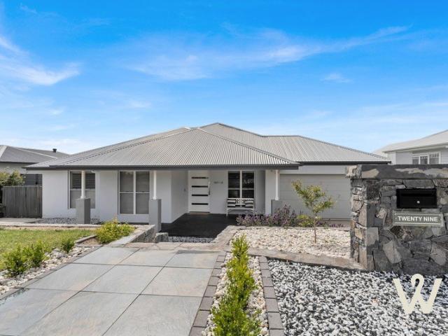 House for rent in Murrumbateman, New South Wales