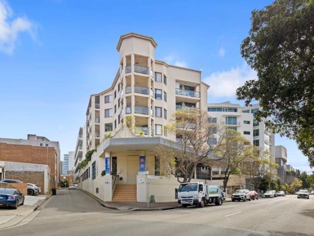 Apartment for sale in Sydney, New South Wales