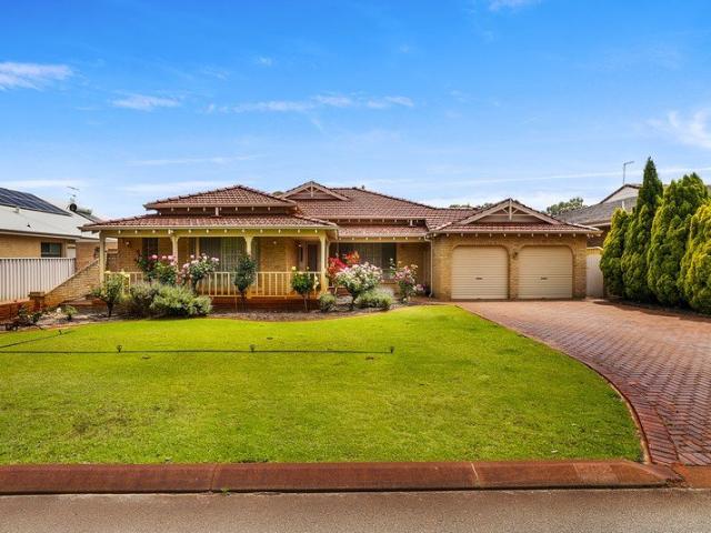House for sale in Stirling, City of Stirling