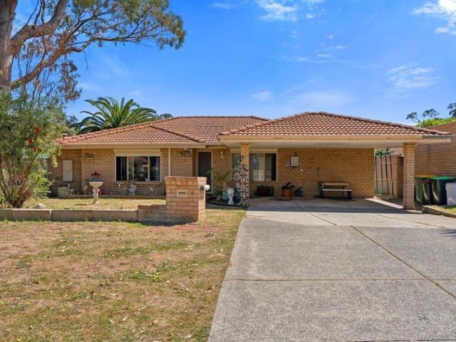 House for sale in Leda, Western Australia