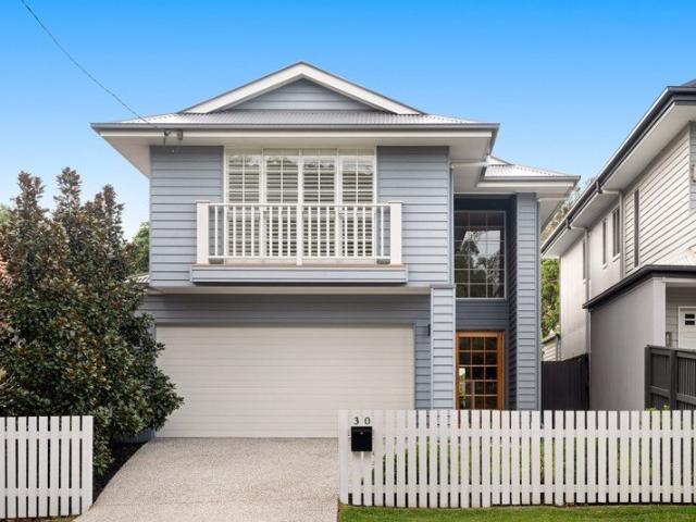 House for sale in Toombul, Queensland