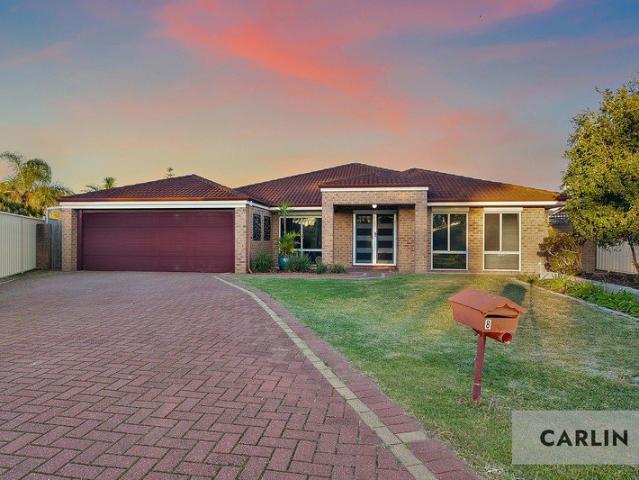 House for sale in Atwell, Western Australia