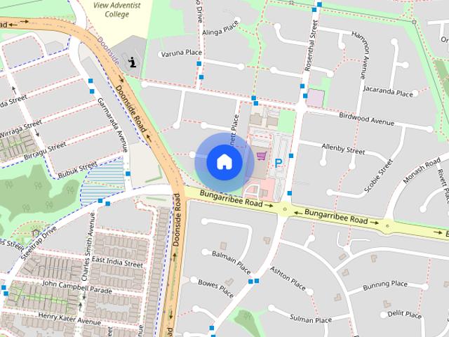 House for rent in Doonside, Sydney