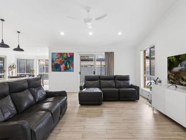 House for rent in Glenfields, Sunshine Coast Regional