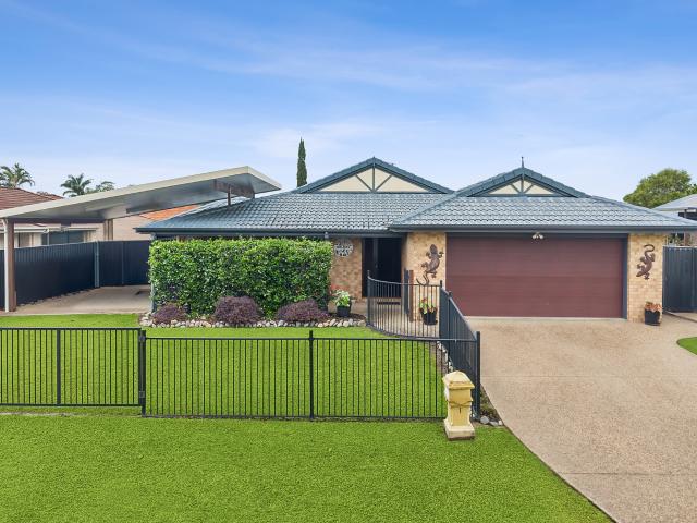 House for rent in Glenfields, Sunshine Coast Regional