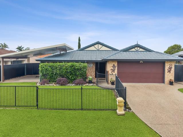 House for rent in Glenfields, Sunshine Coast Regional