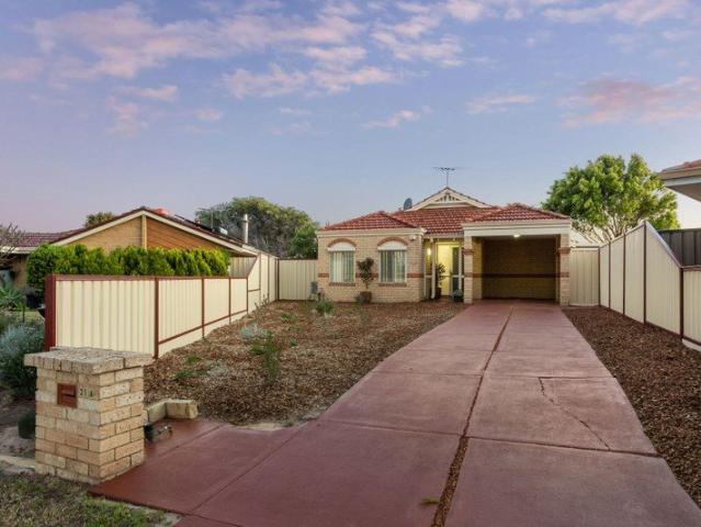 House for sale in Warnbro, City of Rockingham
