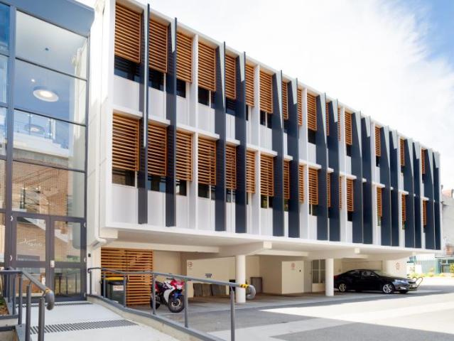 Office for rent in Launceston