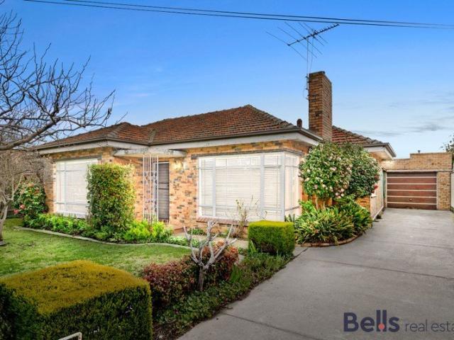 House for sale in Sunshine, Melbourne
