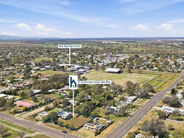House for sale in Wee Waa, Narrabri Shire Council