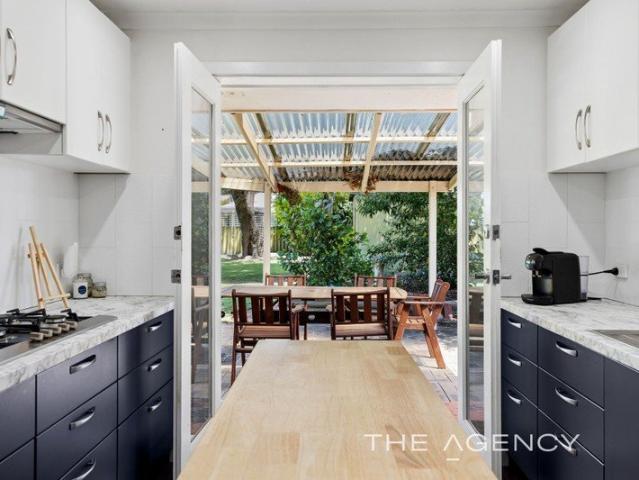 Duplex for sale in Yokine, City of Stirling