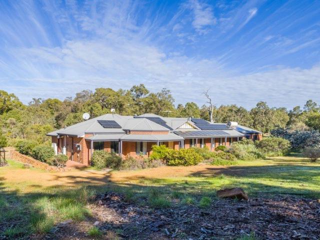 House for sale in Gidgegannup, Western Australia