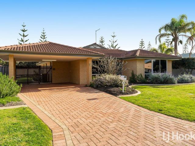 House for rent in Halls Head, City of Mandurah