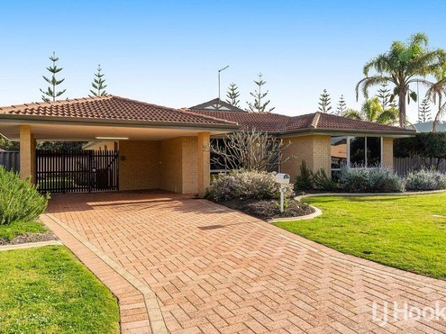 House for rent in Halls Head, City of Mandurah