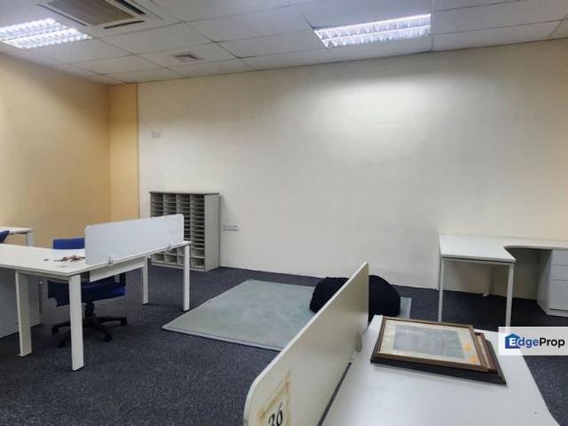 Shop for rent in Petaling, Alam Impian