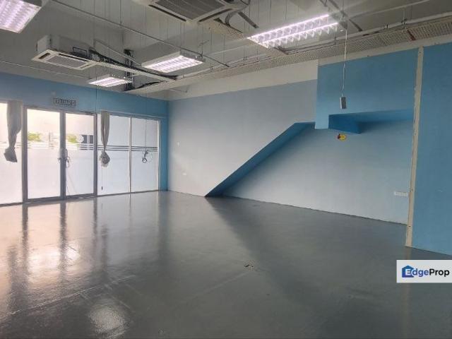 Shop for rent in Petaling, Alam Impian