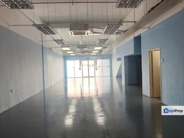 Shop for rent in Petaling, Alam Impian