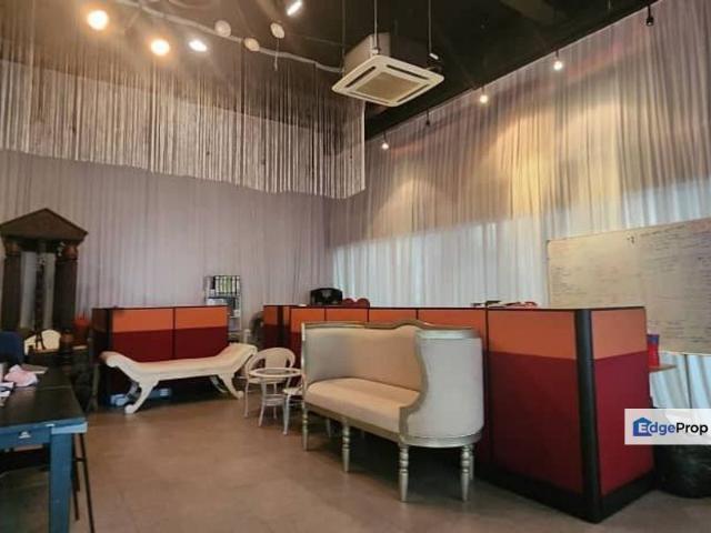 Shop for rent in Petaling, Alam Impian
