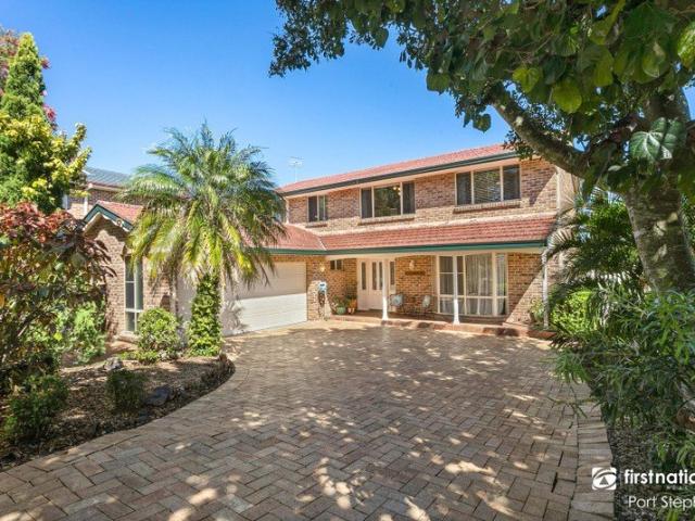 House for sale in Corlette, Port Stephens Council