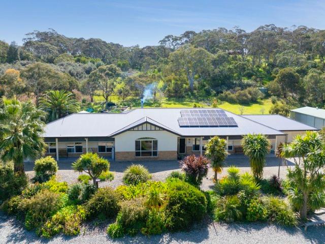House for sale in Lower Inman Valley, South Australia