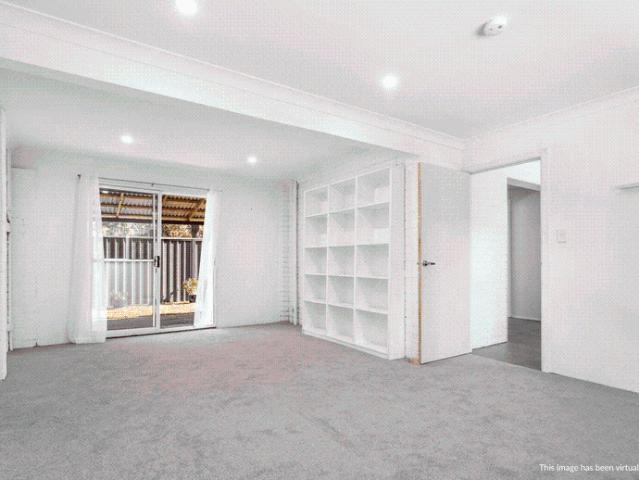 House for rent in New South Wales