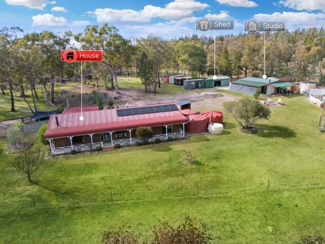 House for sale in Queensland