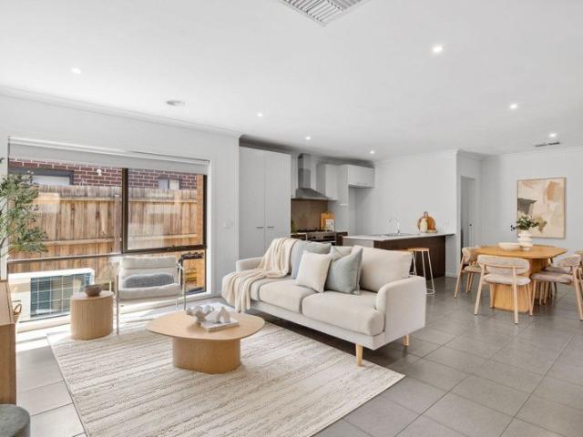 House for sale in Tulliallan, Melbourne