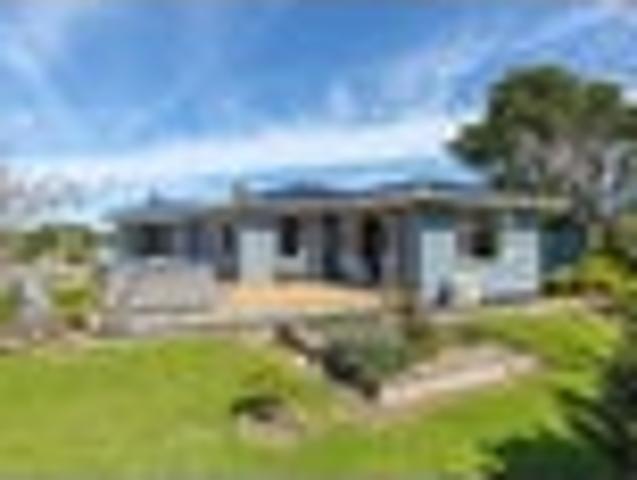 House for sale in Masterton District, Opaki