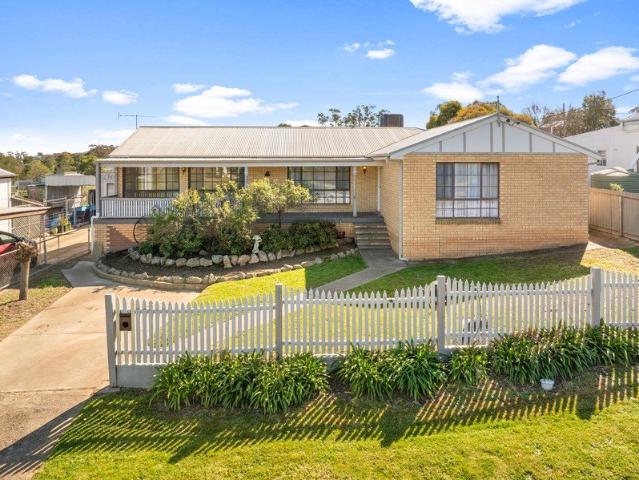 House for sale in Eurongilly, New South Wales