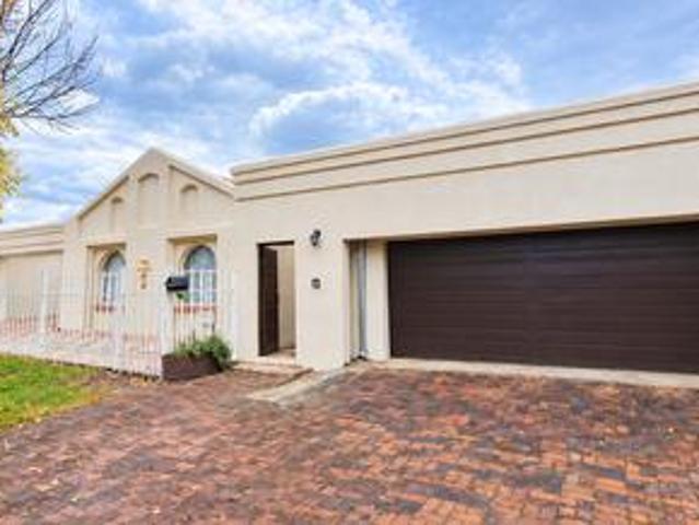 House for sale in Gert Sibande, Mpumalanga