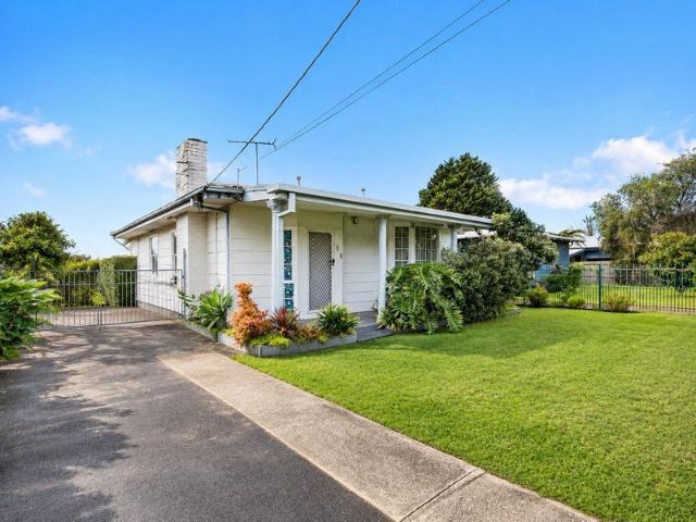 House for sale in Coalville, Victoria
