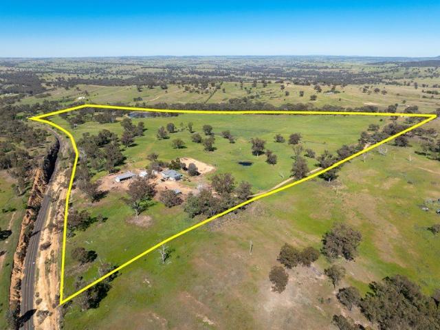 Cottage for sale in Stuart Town, Dubbo Regional Council