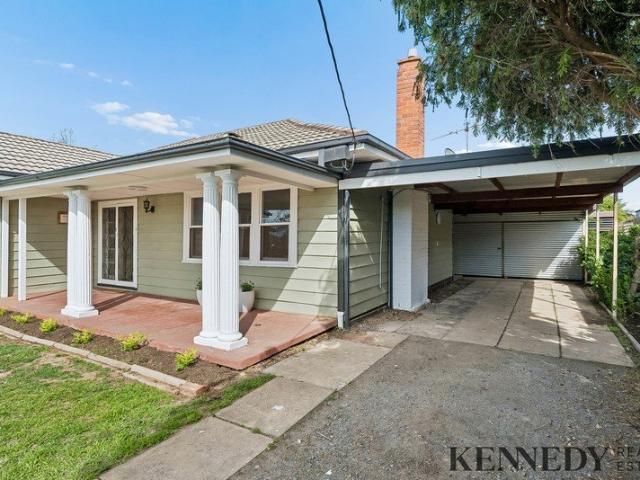 House for sale in Yarrawonga, Shire of Moira