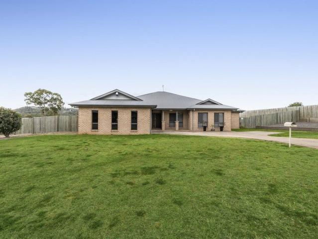 House for sale in Meringandan West, Queensland