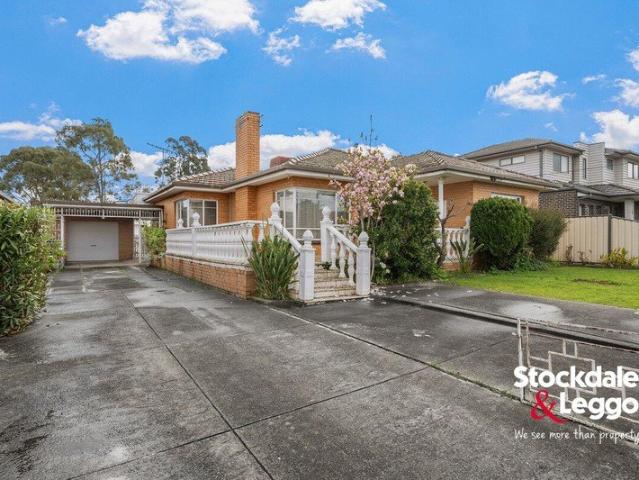 House for sale in Glenroy, Melbourne
