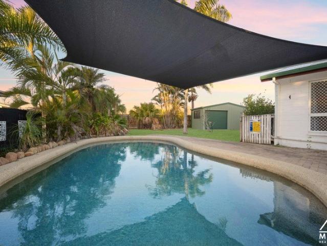 House for sale in Rasmussen, Townsville