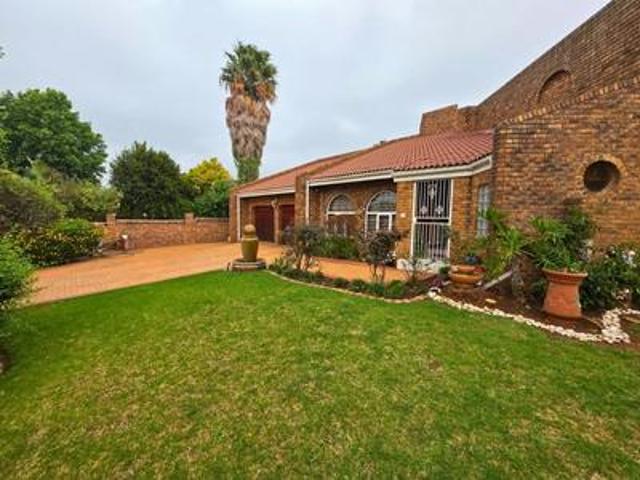 House for sale in Ekurhuleni, Gauteng