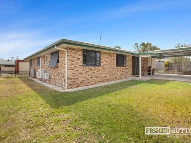 House for sale in Rockhampton, Queensland