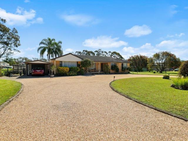 House for sale in Wandandian, Shoalhaven City Council