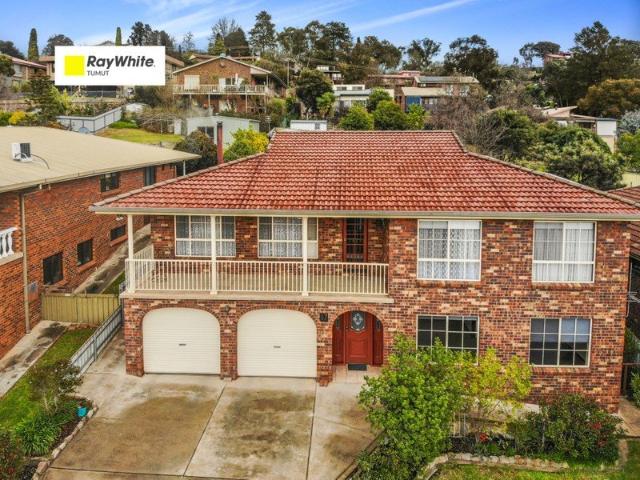 House for sale in Blowering, New South Wales