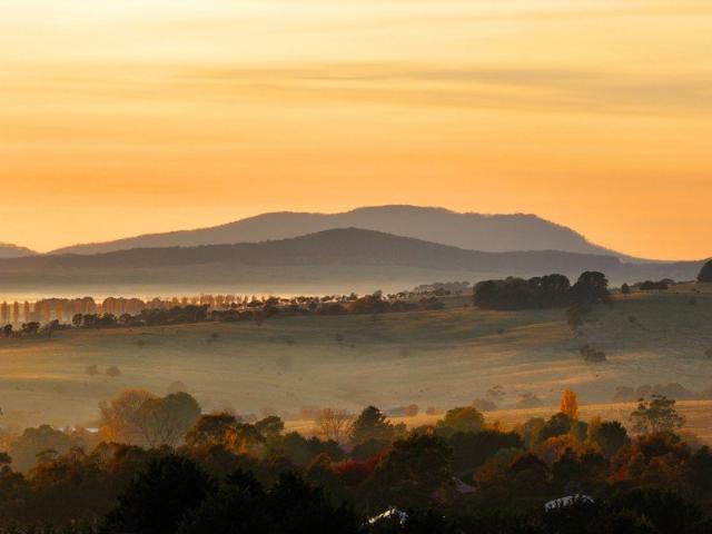 Land for sale in Braidwood, New South Wales