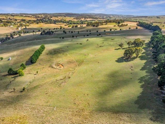 Acreage for sale in Laggan, New South Wales