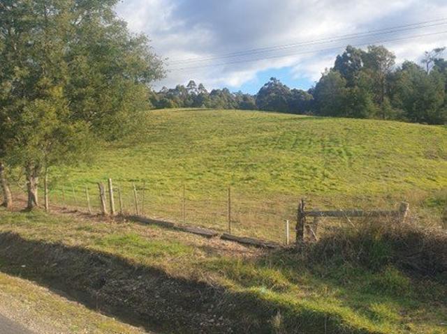 Land for sale in Acacia Hills, Tasmania