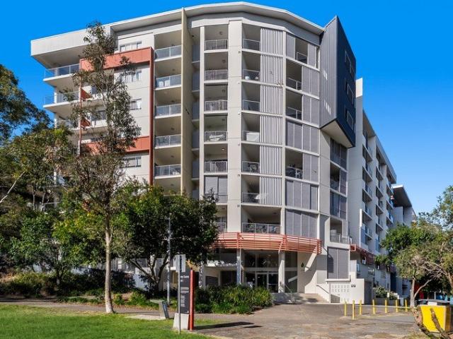 Apartment for sale in Toombul, Queensland