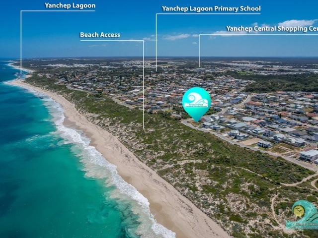 Land for sale in Yanchep, City of Wanneroo