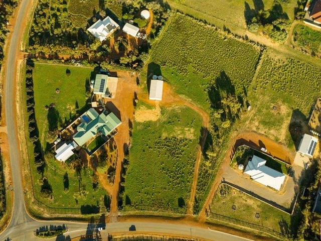 Land for sale in White Peak, Western Australia